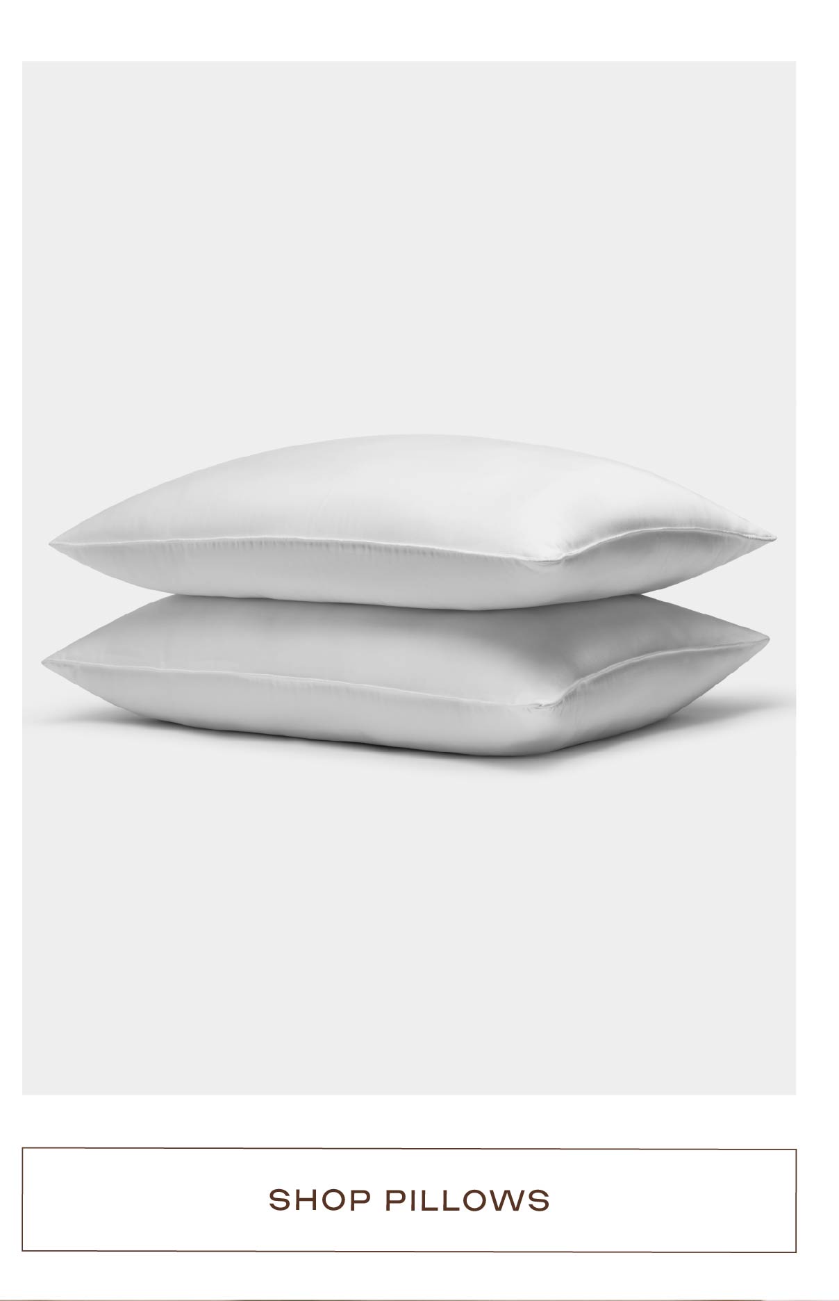 Shop Pillows