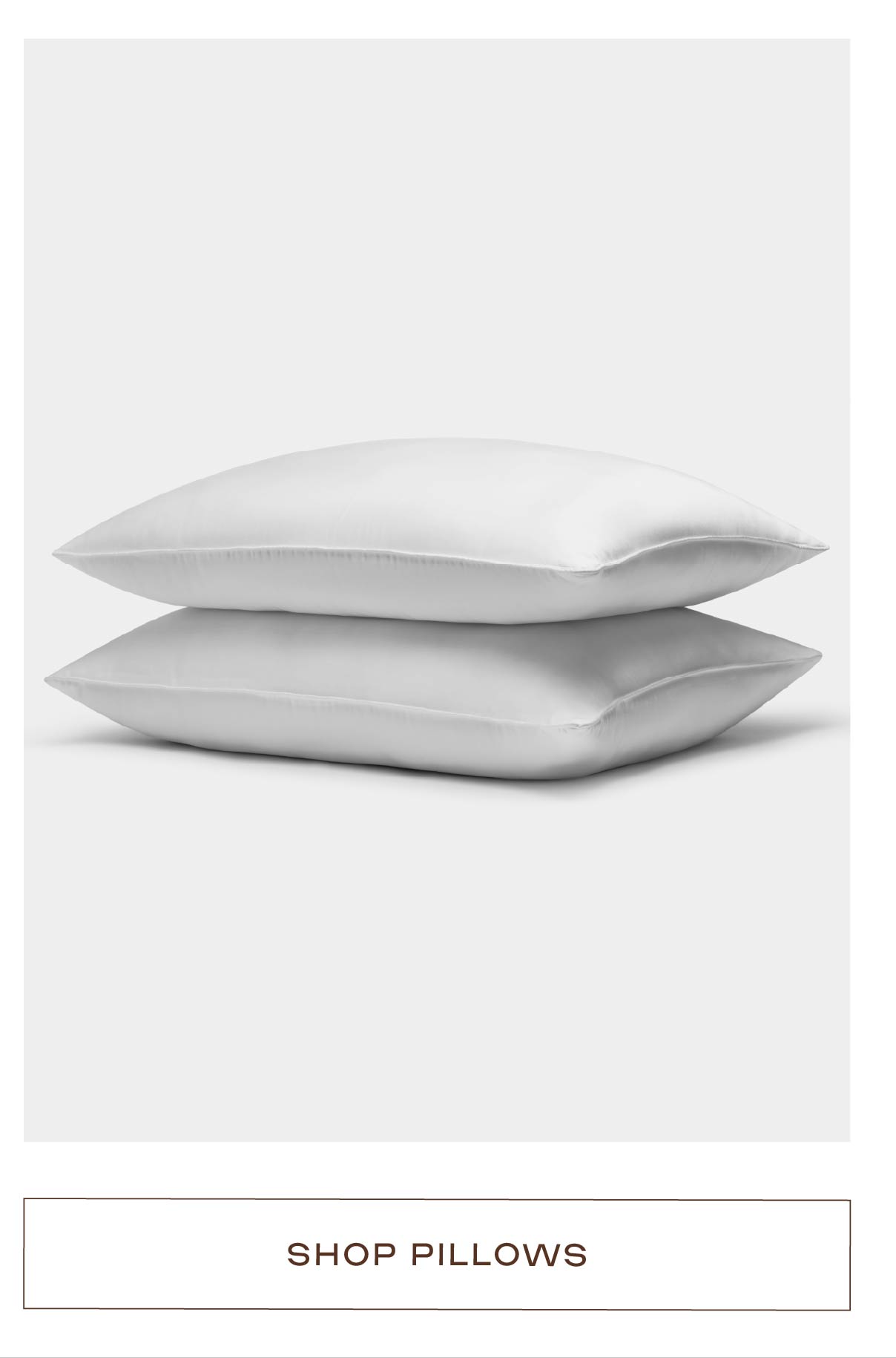 Shop Pillows