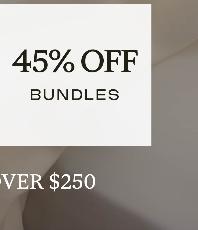 35% Off Bundles