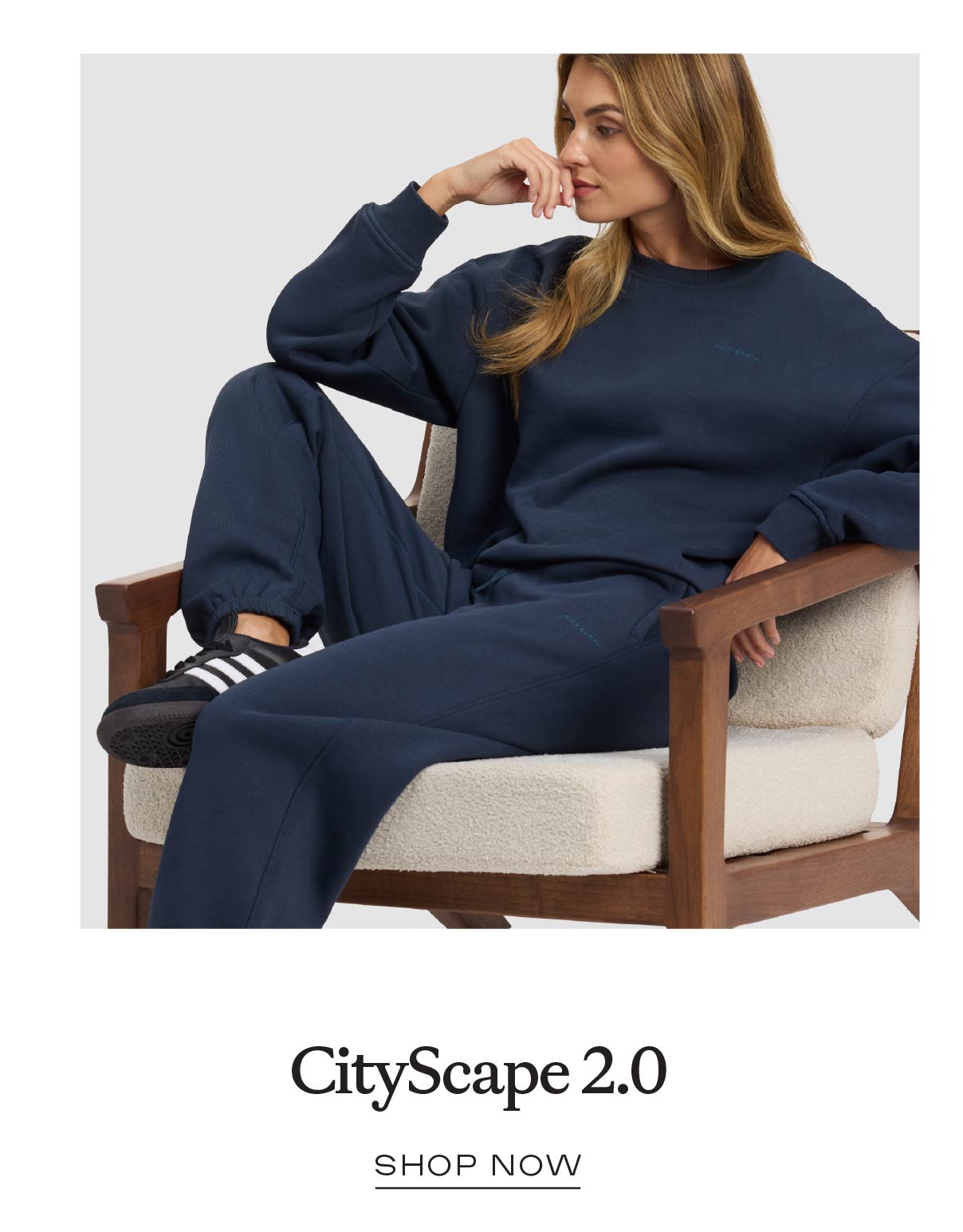 CityScape 2.0 Collection