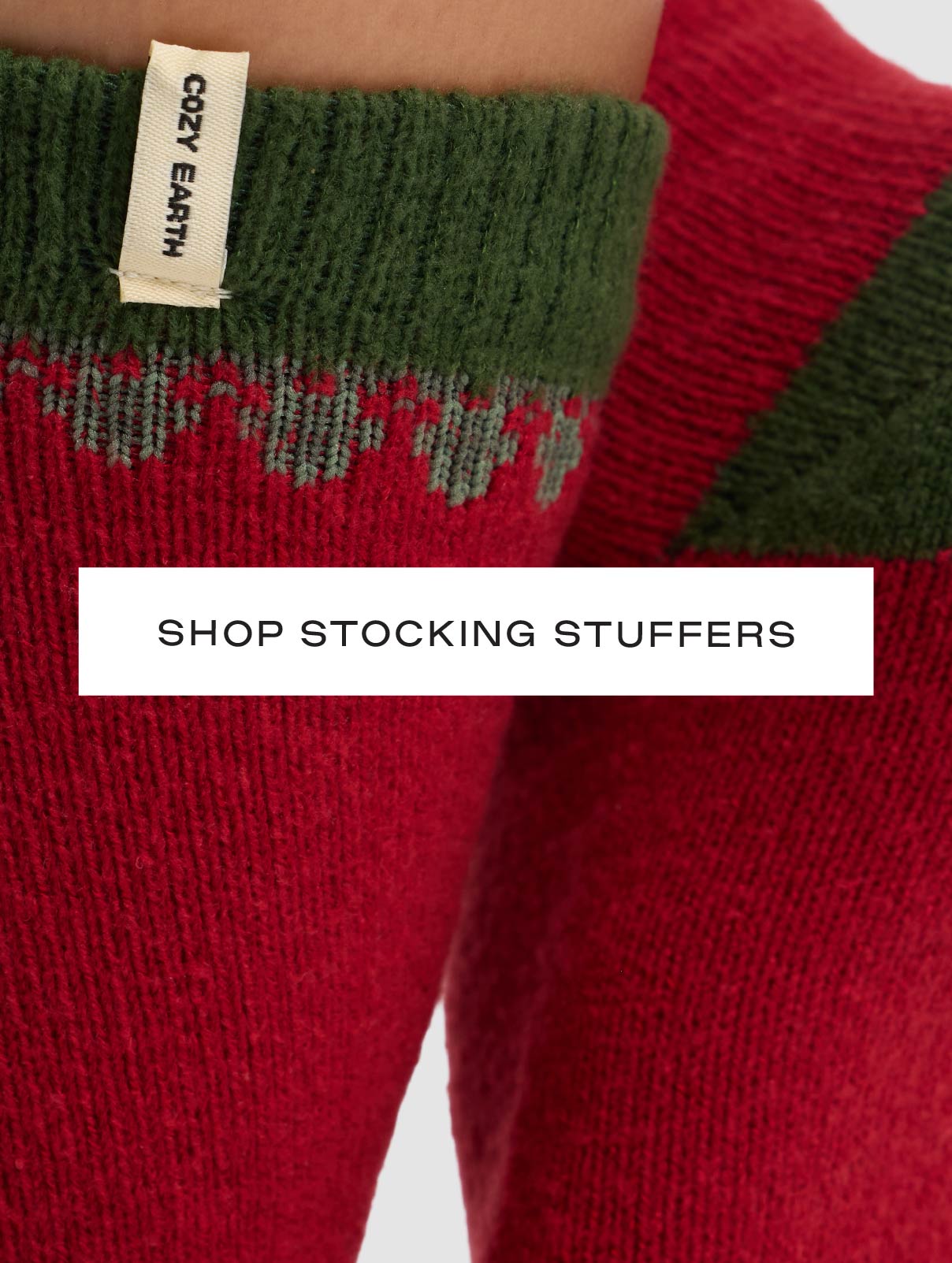 Shop Stocking Stuffers