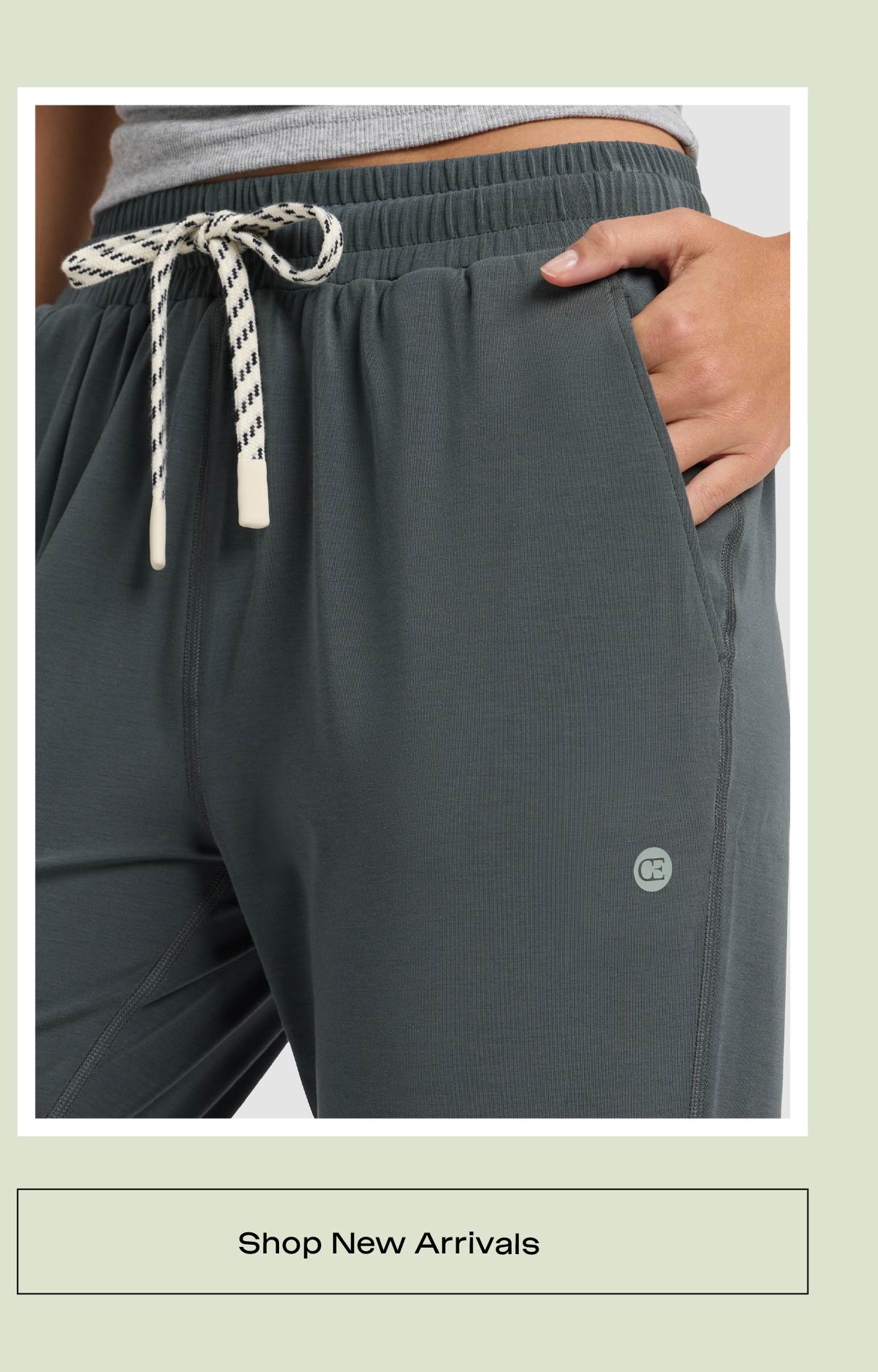Shop New Arrivals