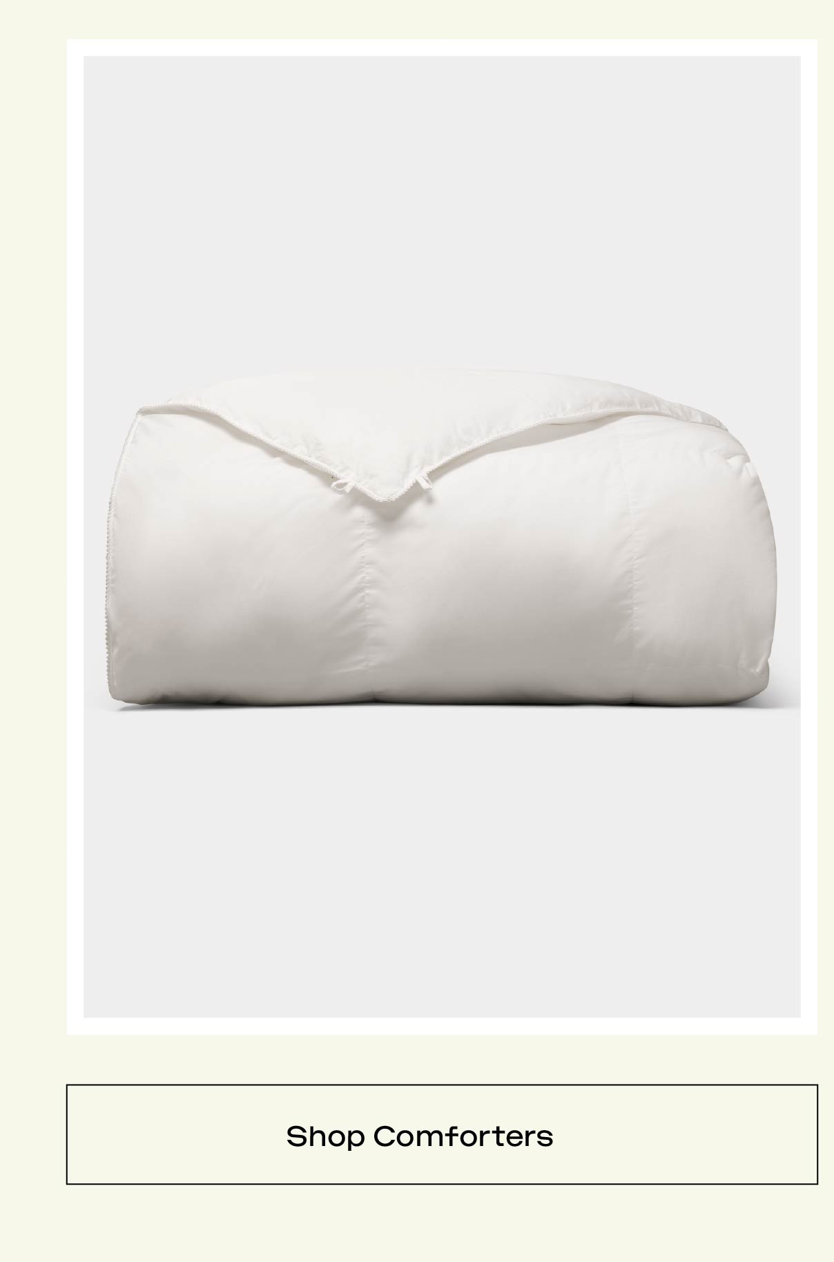 Shop Comforters