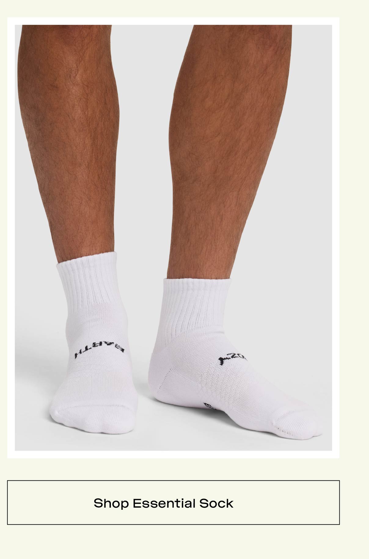 Shop Essential Socks