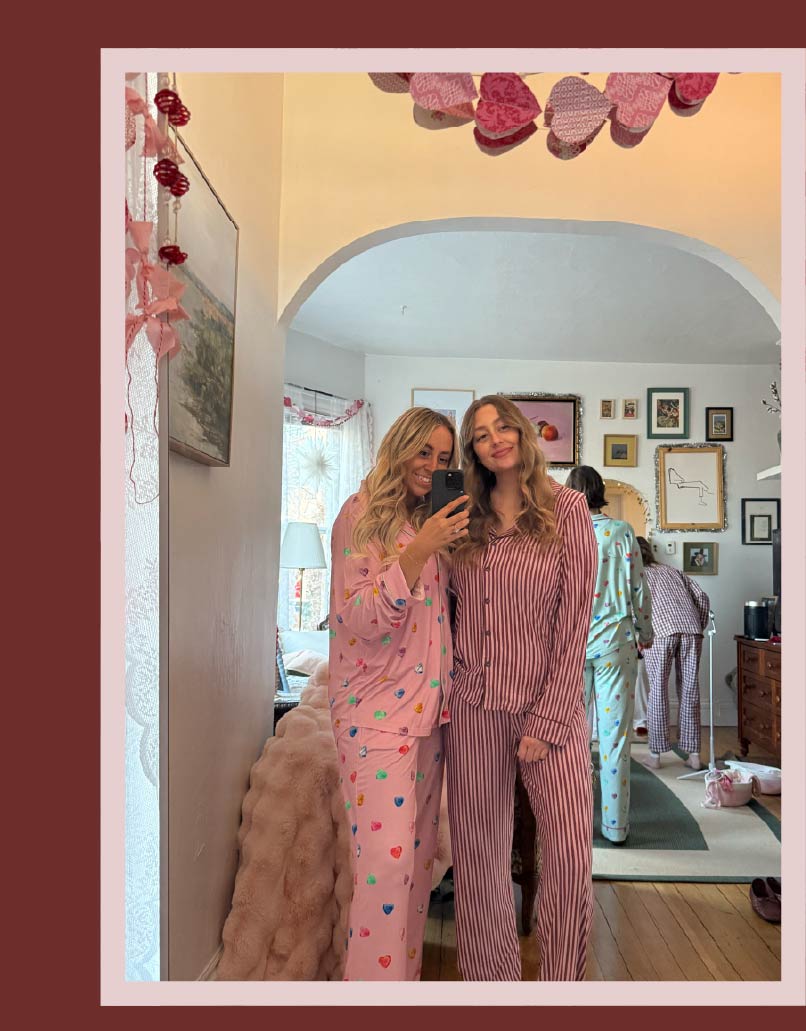 Shop Bamboo Pajama Set