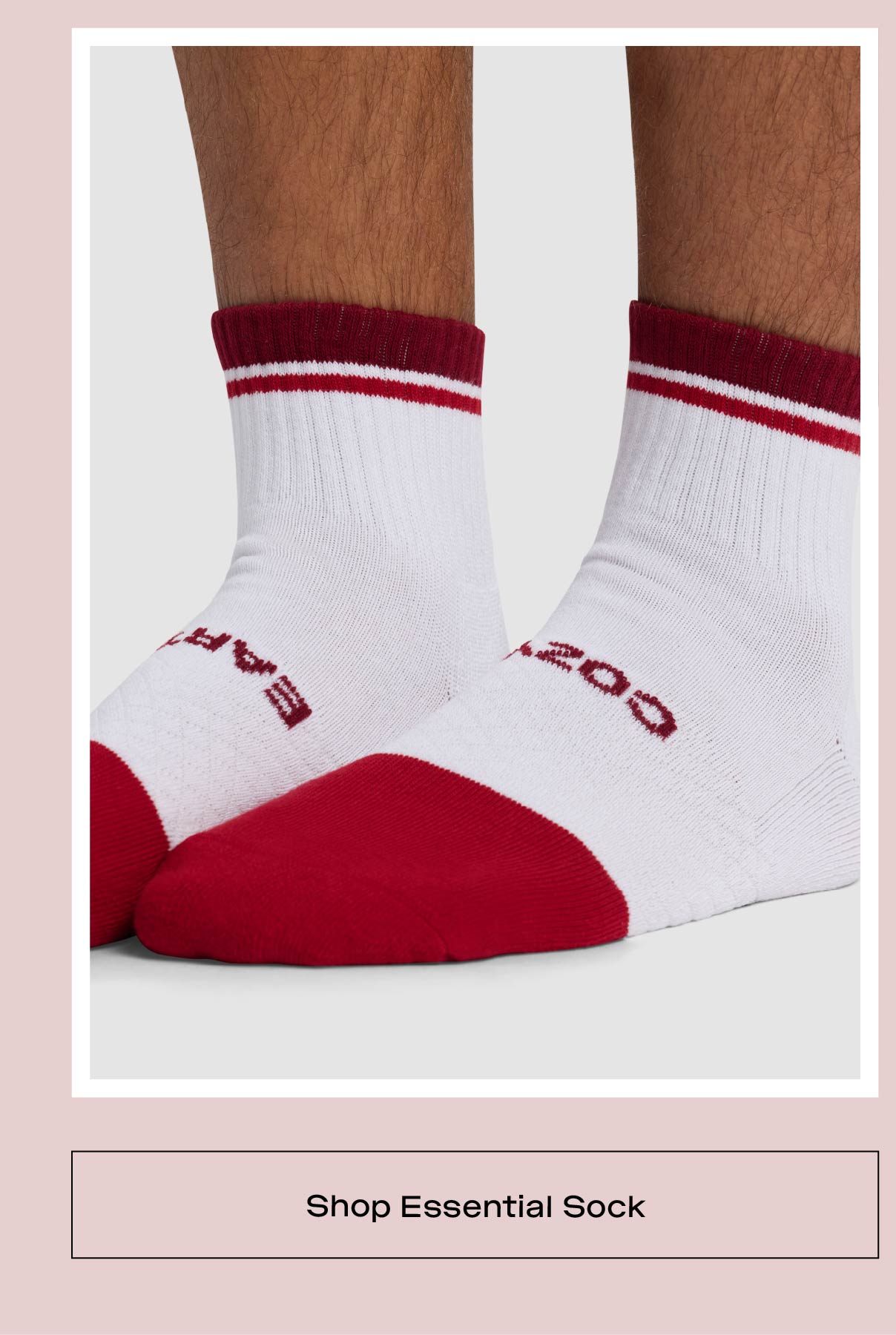 Shop Essential Sock