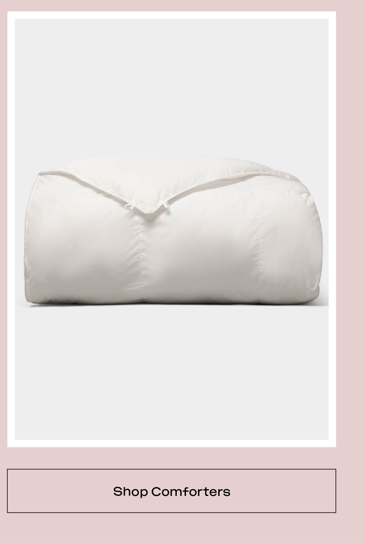 Shop Comforters