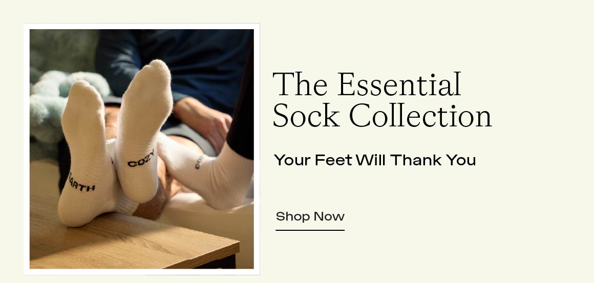 The Essential Sock Collection - Shop Now The Essential Sock Collection - Shop Now