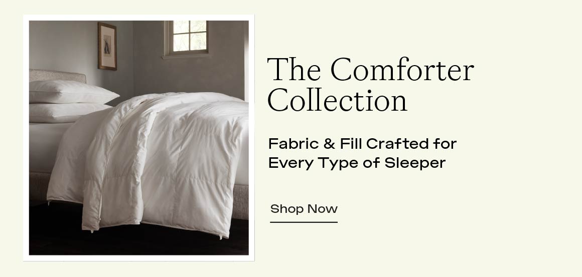 The Comforter Collection - Shop Now The Comforter Collection - Shop Now