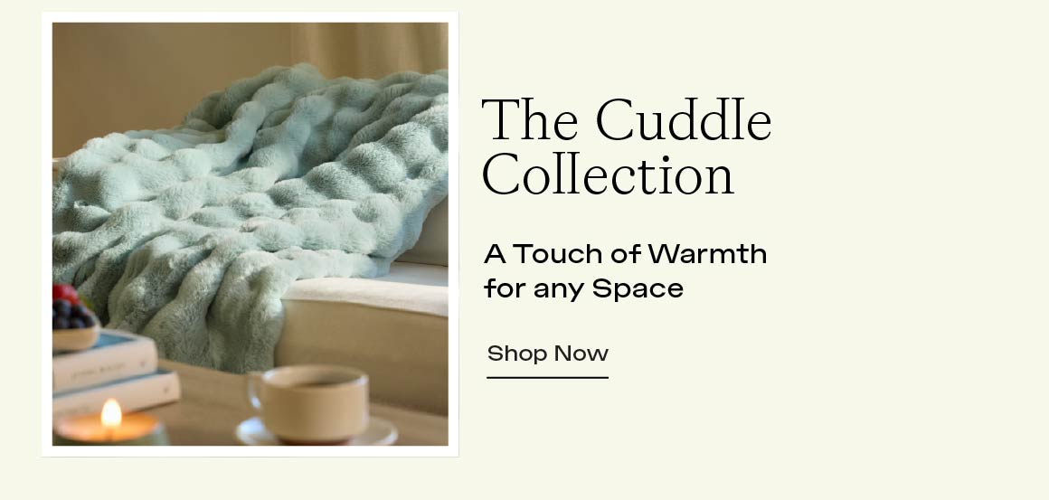 The Cuddle Collection The Cuddle Collection