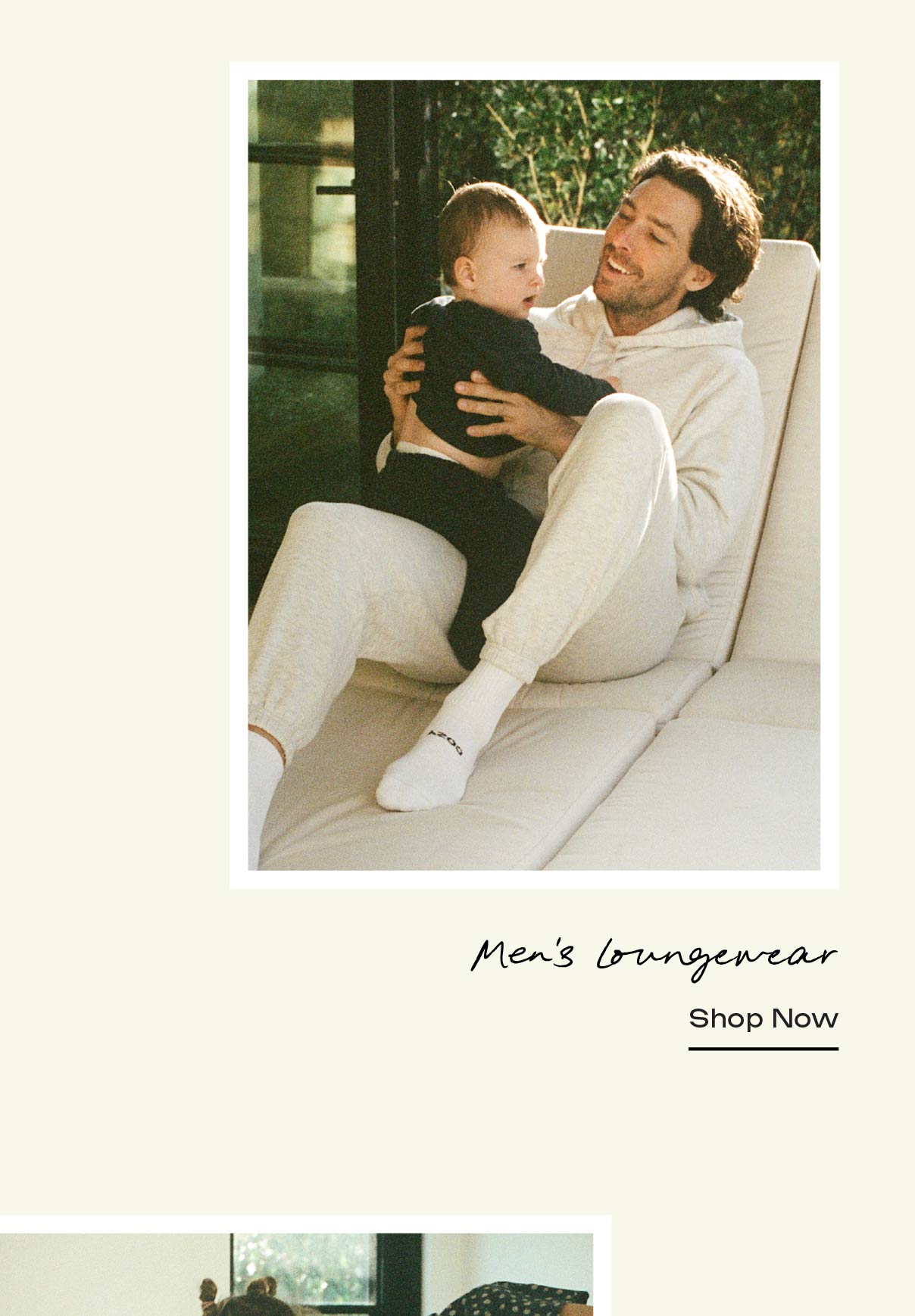 Men's Loungewear - Shop Now