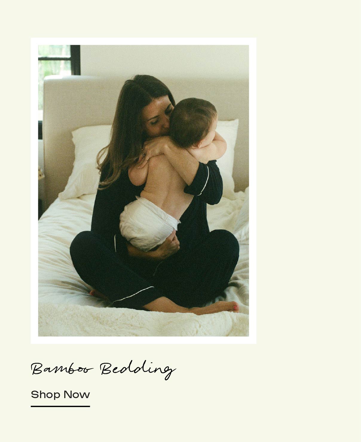 Bamboo Bedding - Shop Now