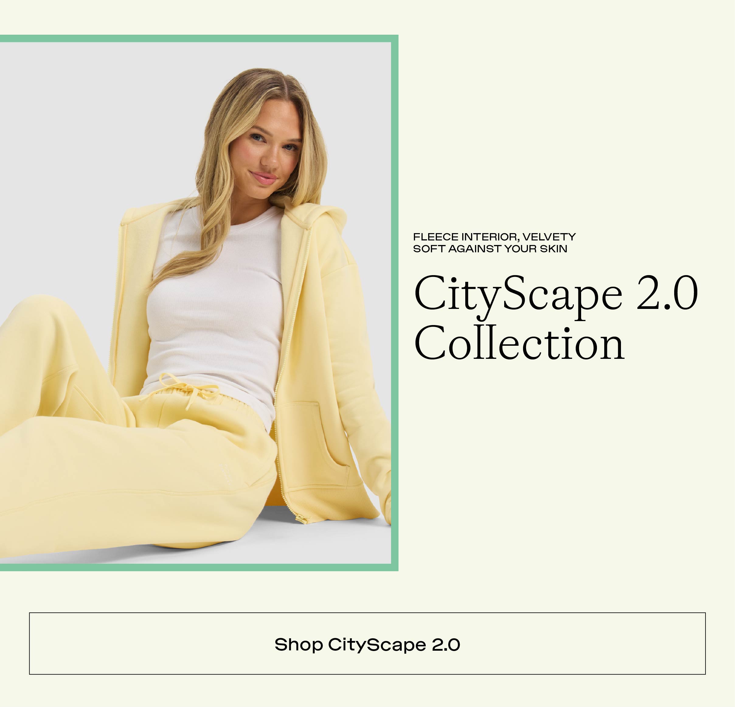 Shop Cityscape 2.0 Collection