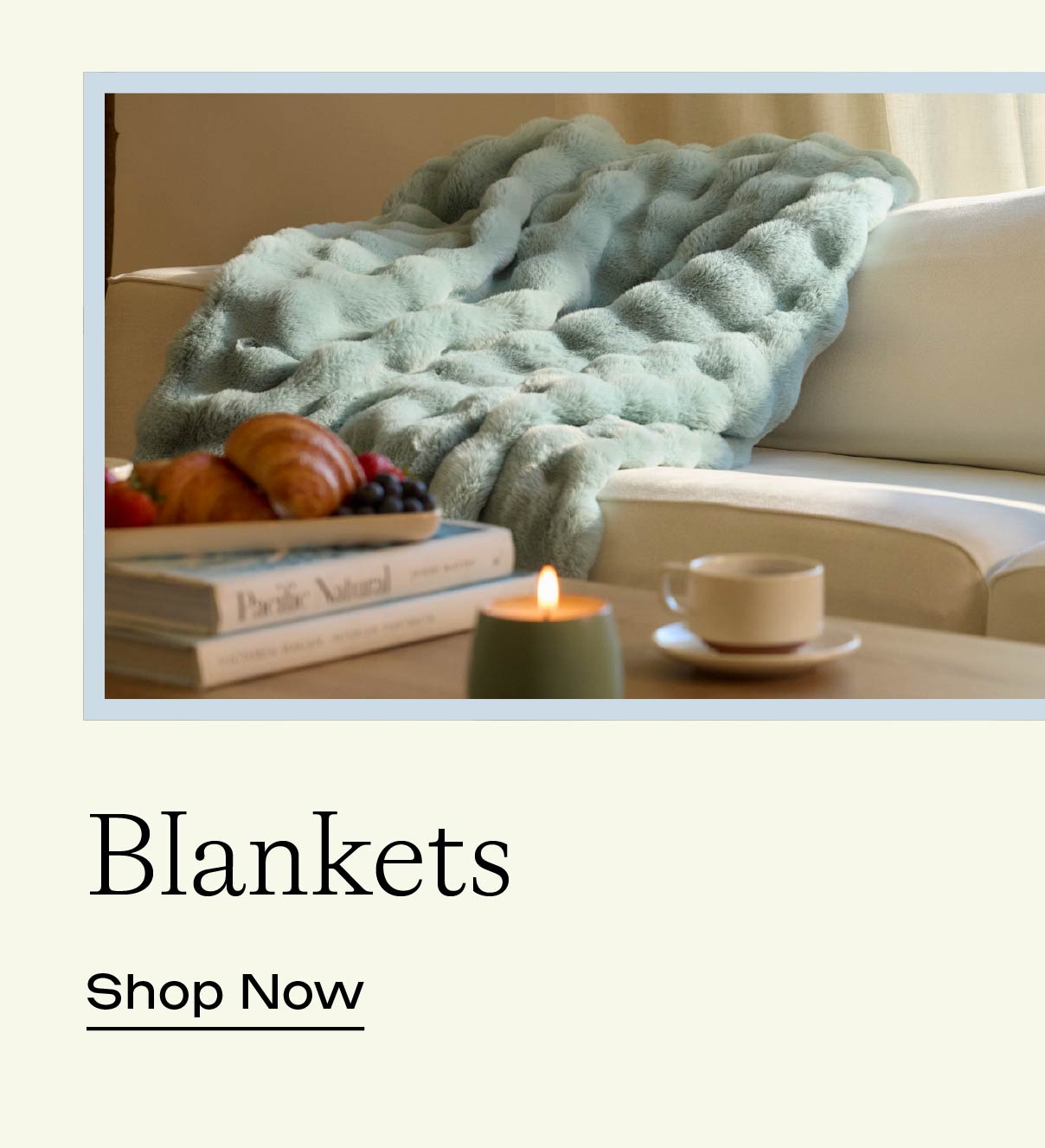 Blankets - Shop Now Blankets - Shop Now