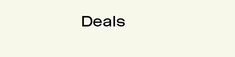 Shop Deals Shop Deals