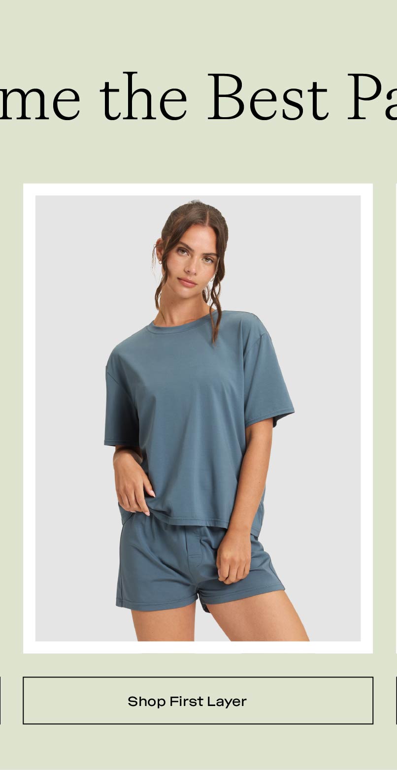 Shop First Layer Collection Shop First Layer Collection