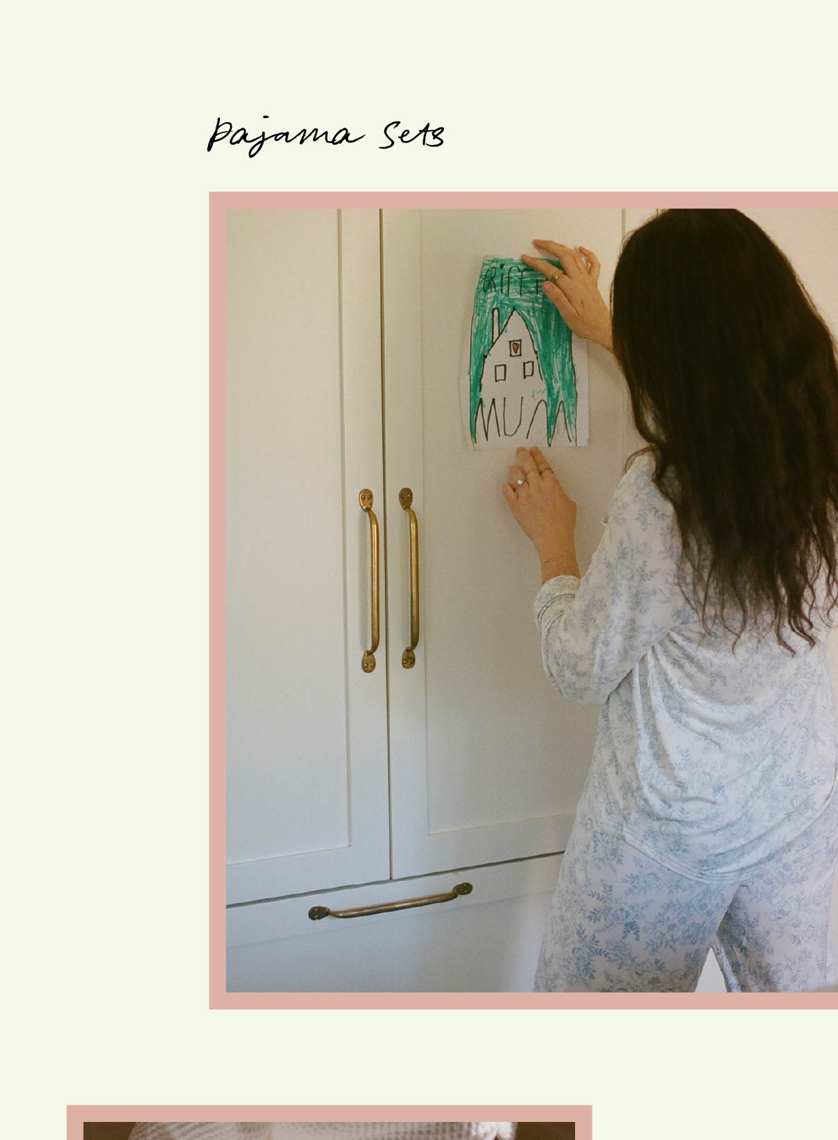 Pajama Sets - Shop Now