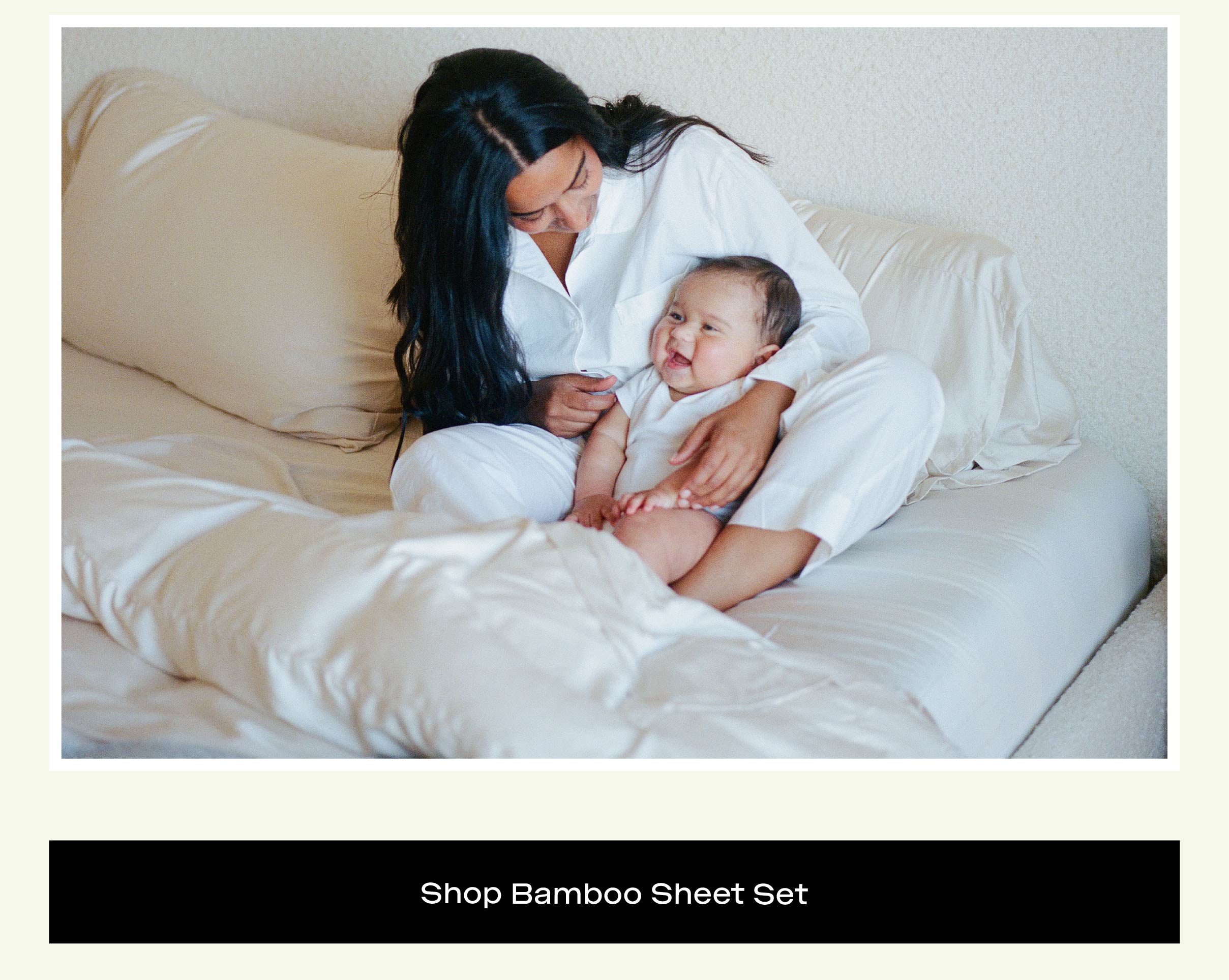 Shop Bamboo Sheet Set