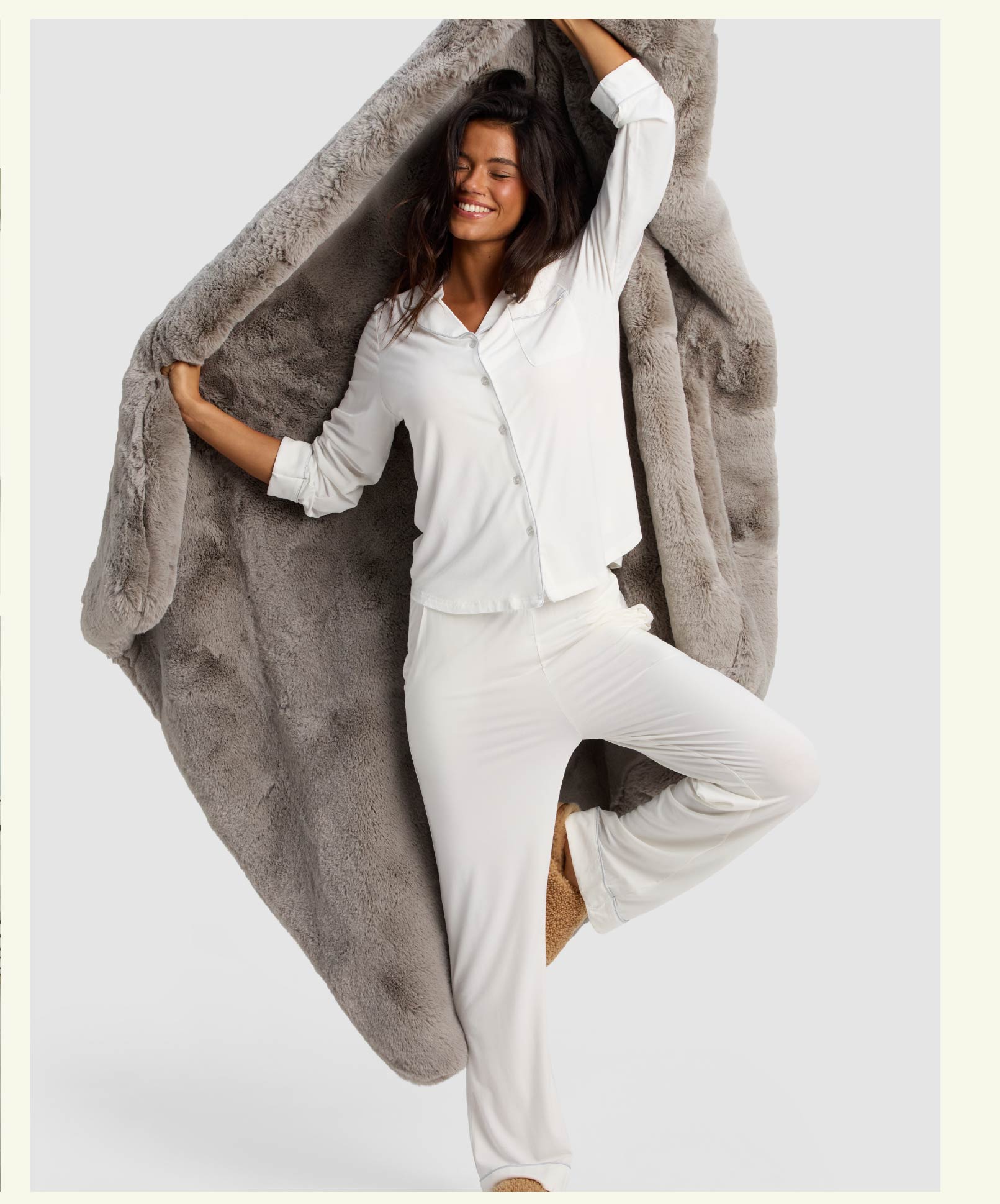 Shop Pajama Set