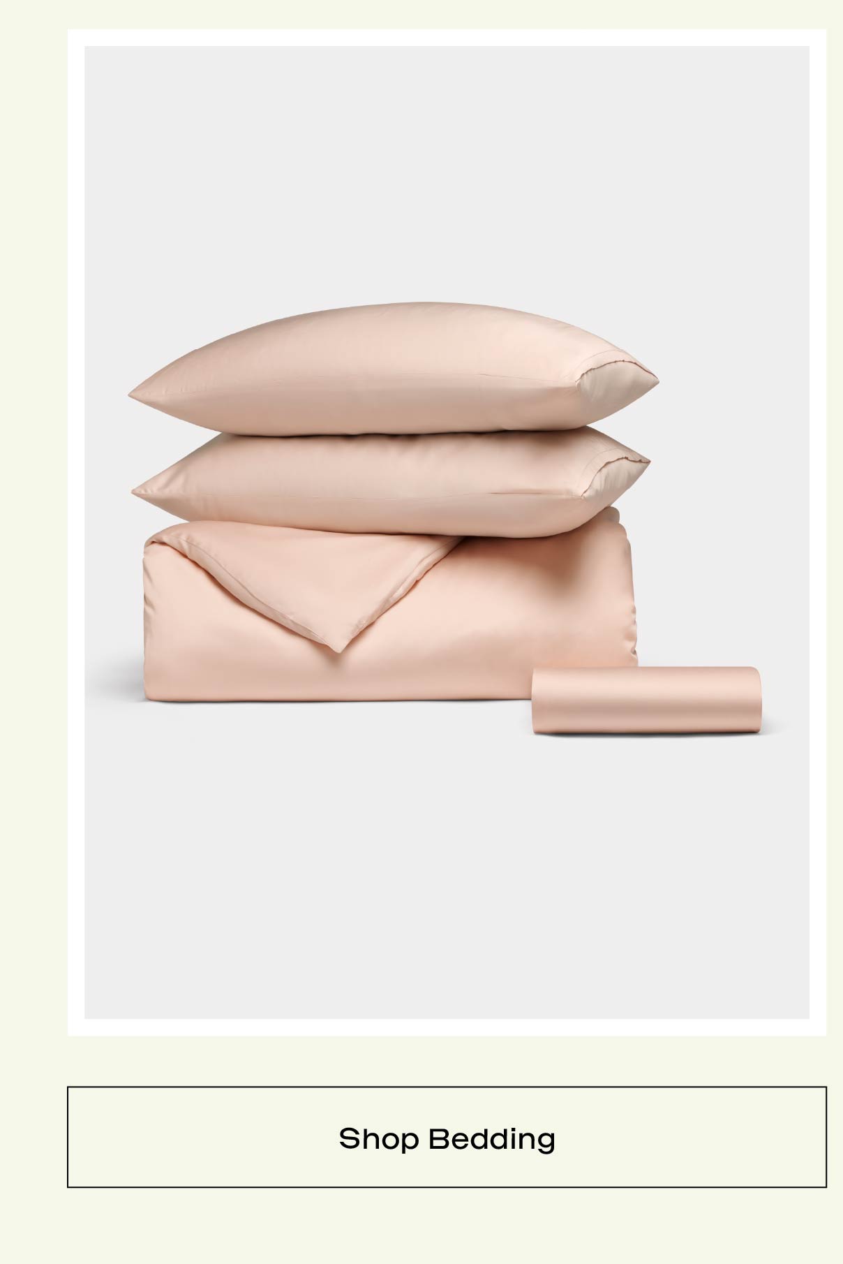 SHOP BEDDING