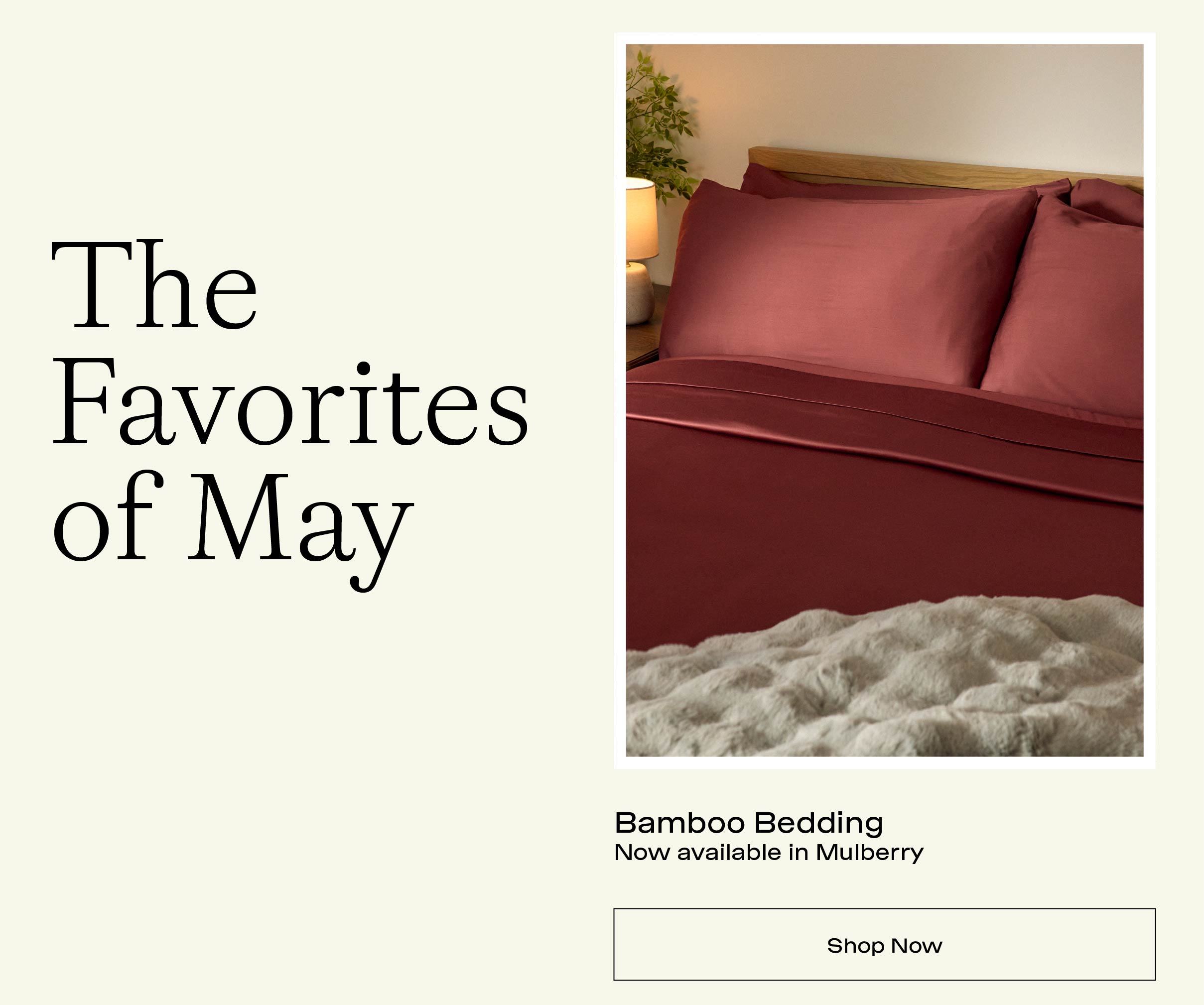 The Favorites of May - Shop MULBERRY