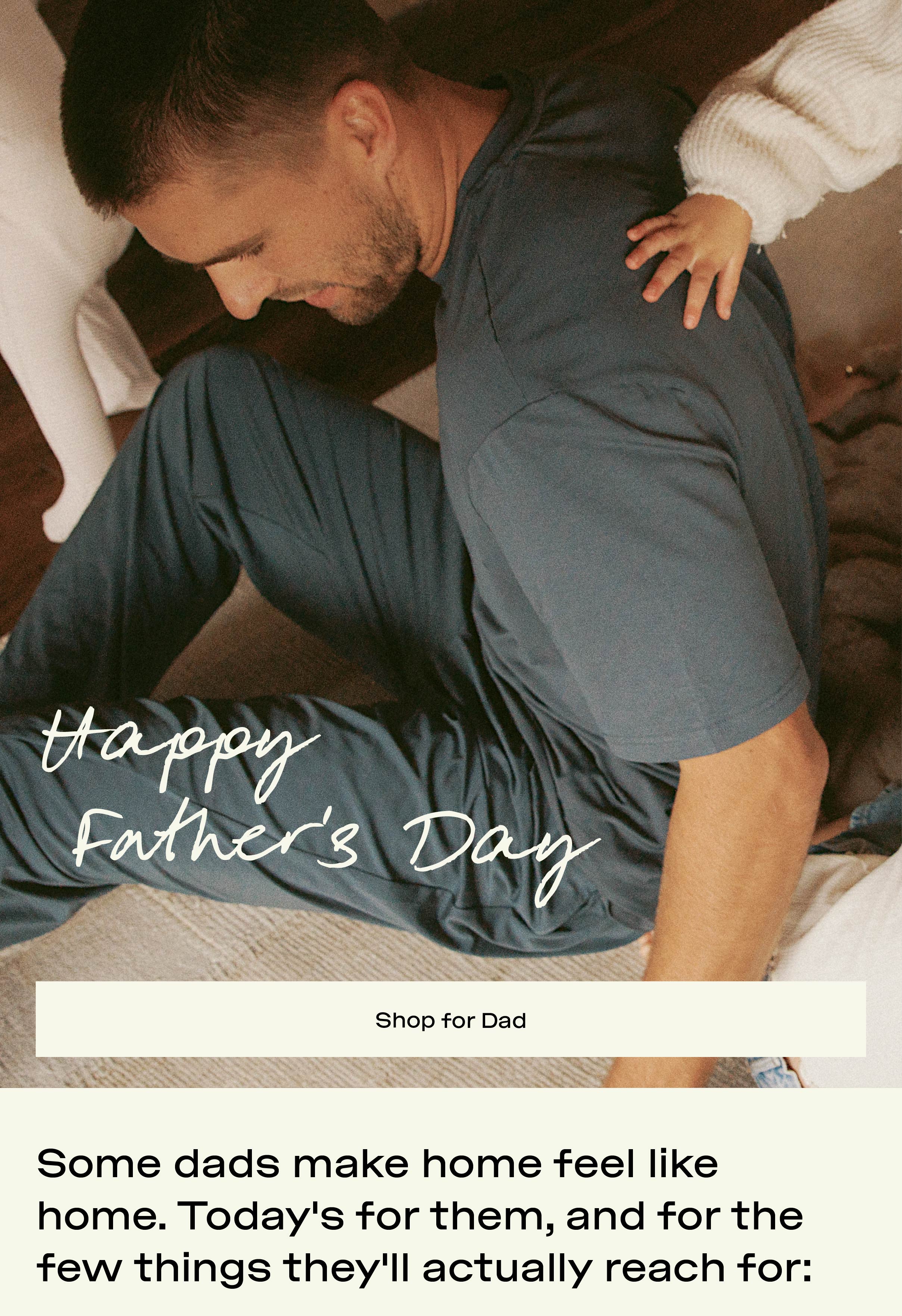 Shop For Dad