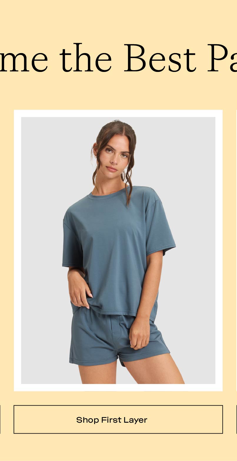 Shop First Layer Collection Shop First Layer Collection
