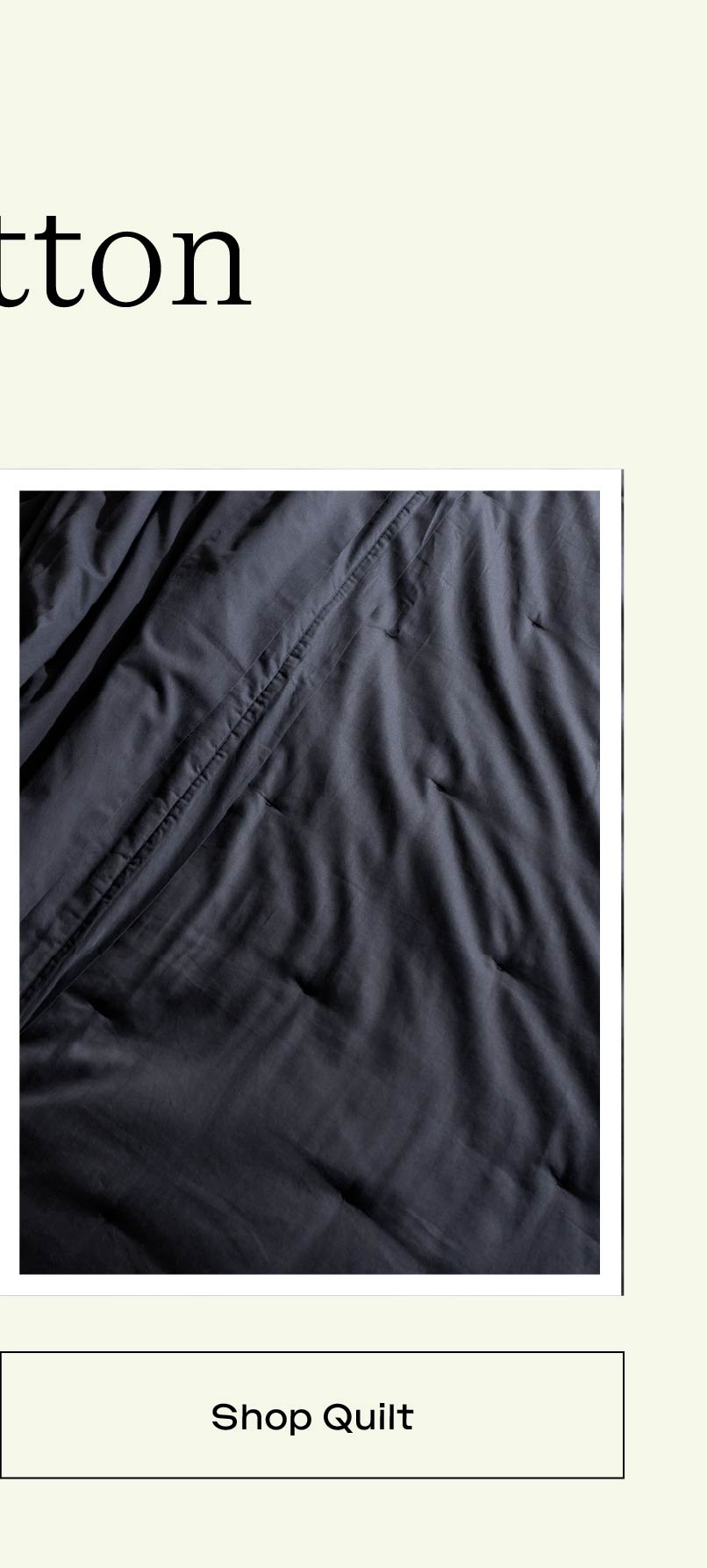 SHOP SOFT-WASH COTTON QUILT SHOP SOFT-WASH COTTON QUILT