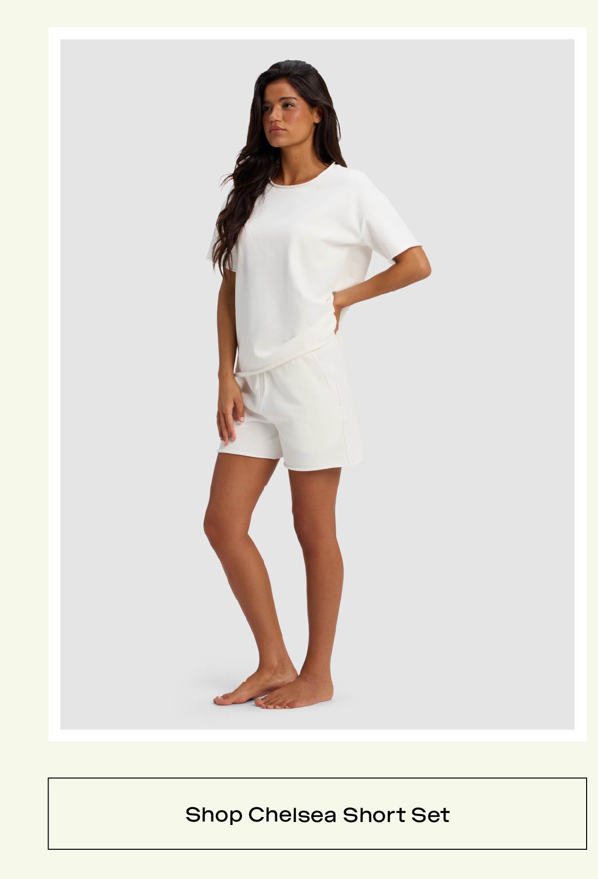 SHOP CHELSEA SHORT SET SHOP CHELSEA SHORT SET