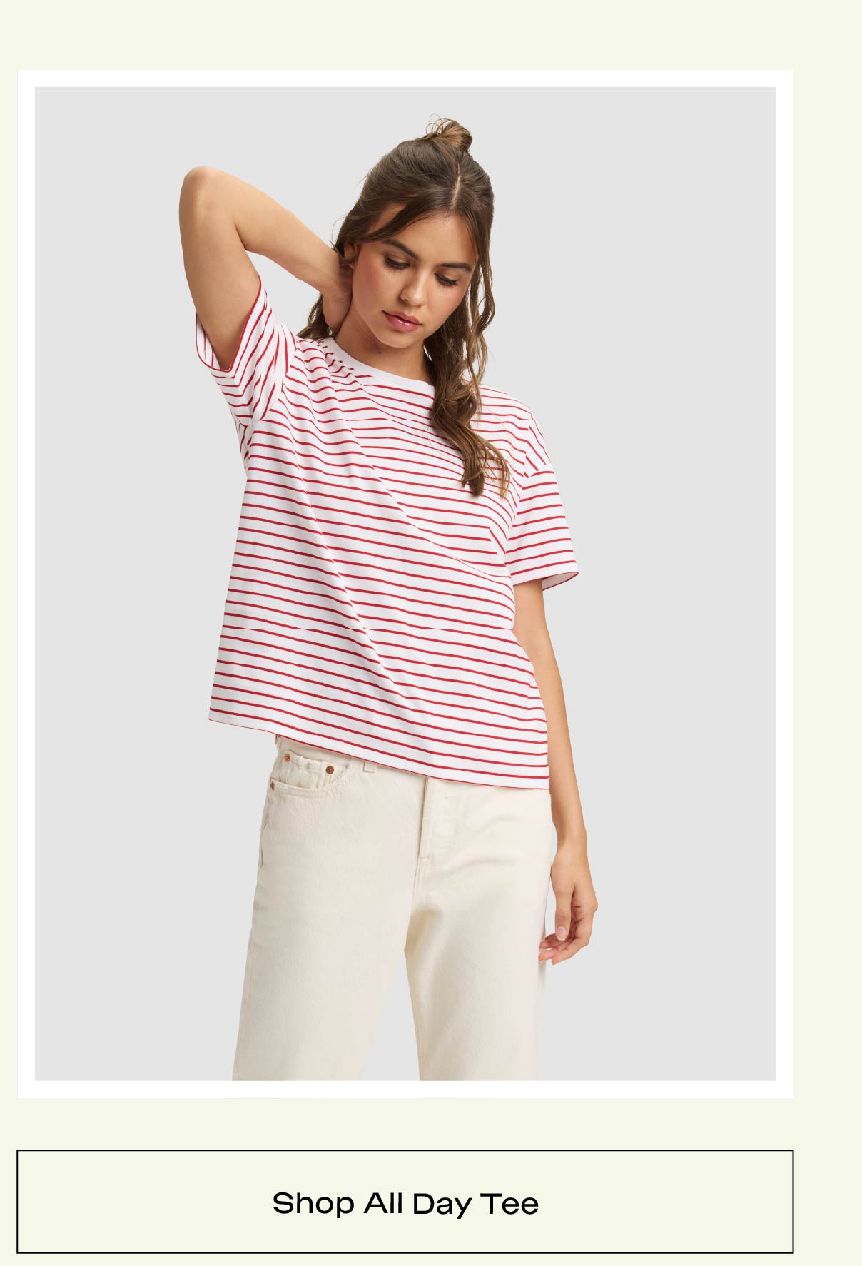 SHOP ALL DAY TEE SHOP ALL DAY TEE