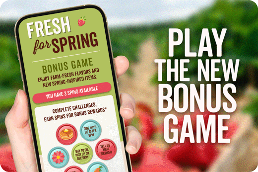 Play The New Bonus Game