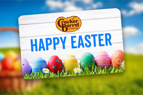 Happy Easter
