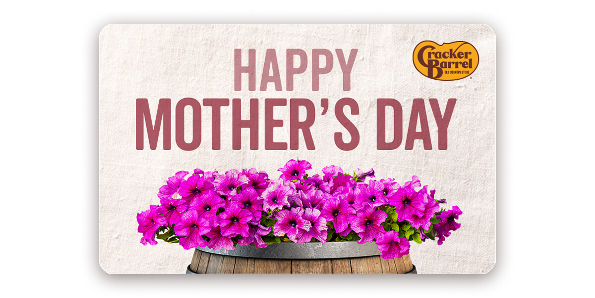 Treat Her Right With 20% Off Gift Cards