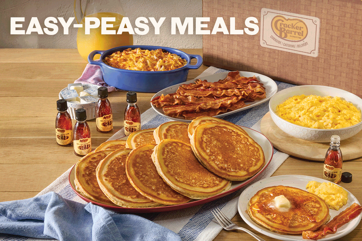 Order Family Meals