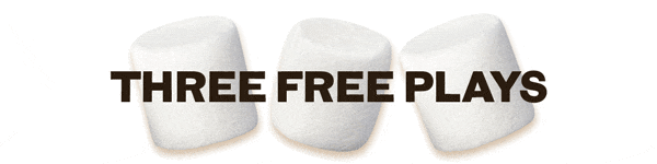 Three Free Plays