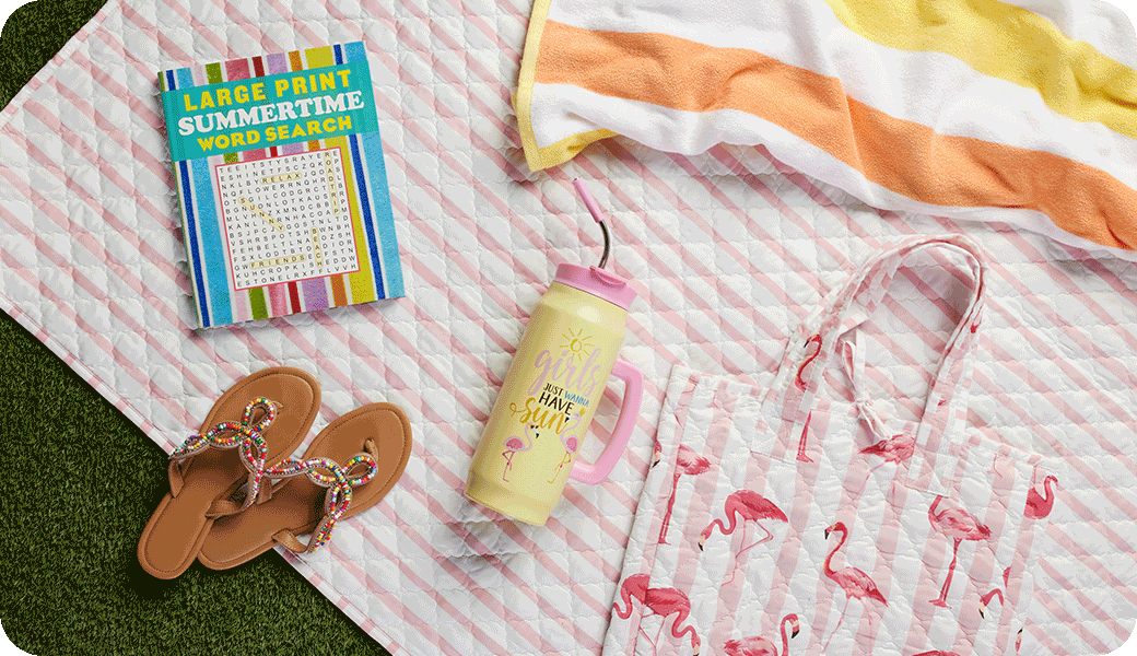 Shop summer retail deals