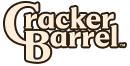 Cracker Barrel Logo