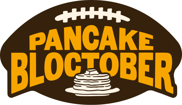 Pancake Bloctober
