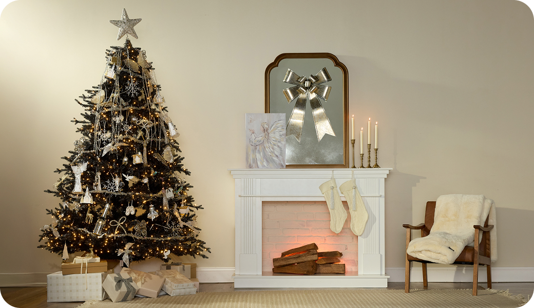 Experience The Holiday Magic