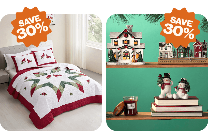 Save 30%