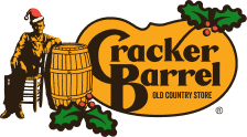 Cracker Barrel