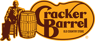 Cracker Barrel Logo