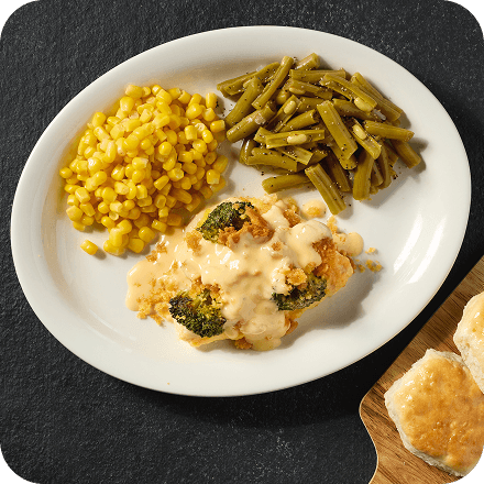The Daily Dish