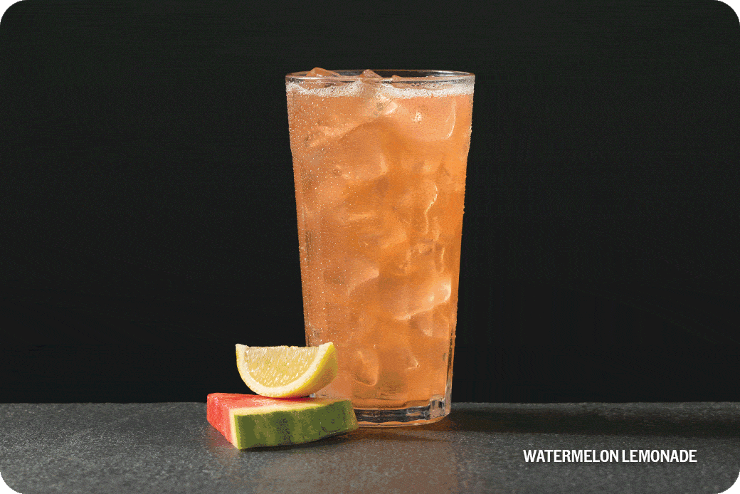 Summer Sips & Sweets