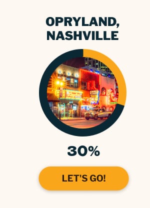 Poll 1 | Opryland Nashville