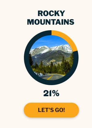 Poll 3 | Rocky Mountains