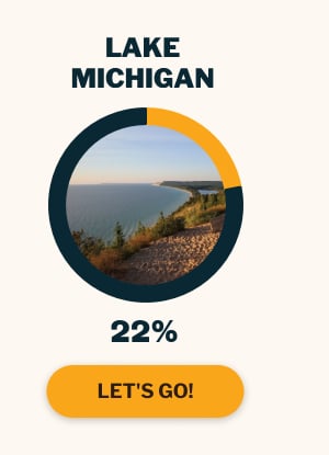 Poll 4 | Lake Michigan