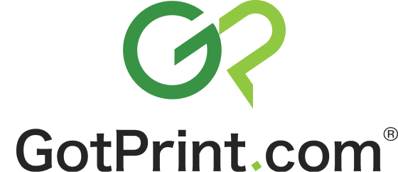 GotPrint logo