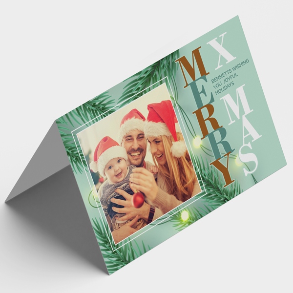 GotPrint greeting card