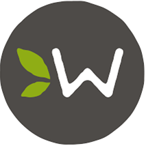 Wildly Organic logo